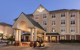 Country Inn And Suites Iah